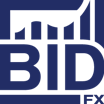 BidFX Logo