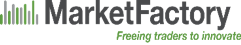 MarketFactory Logo